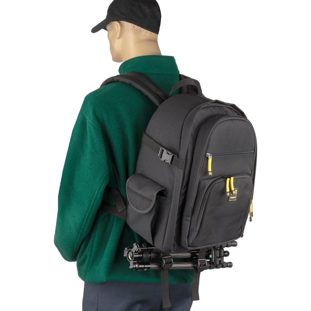 Ruggard Outrigger 65 DSLR Backpack