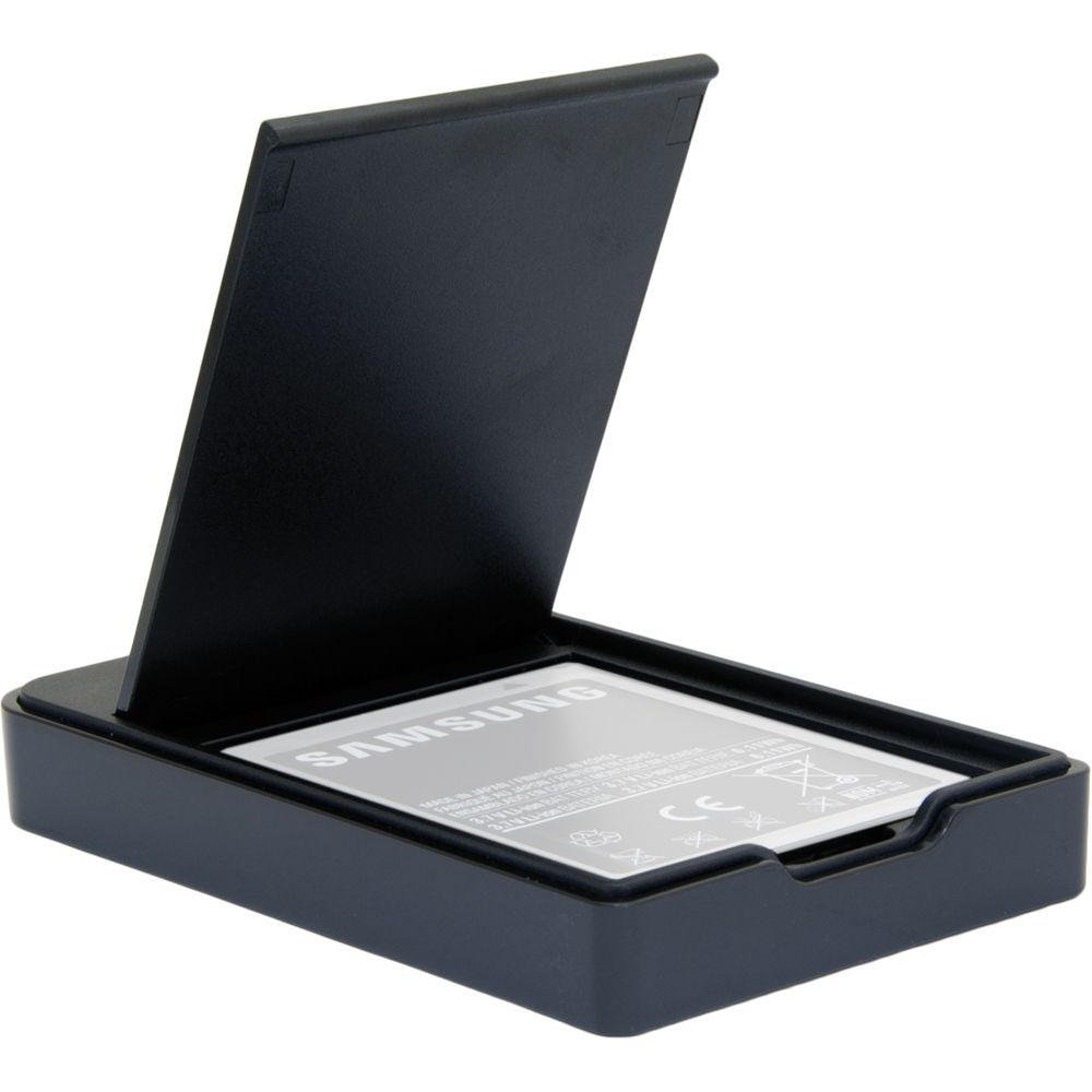 Samsung Galaxy Camera Battery Kit