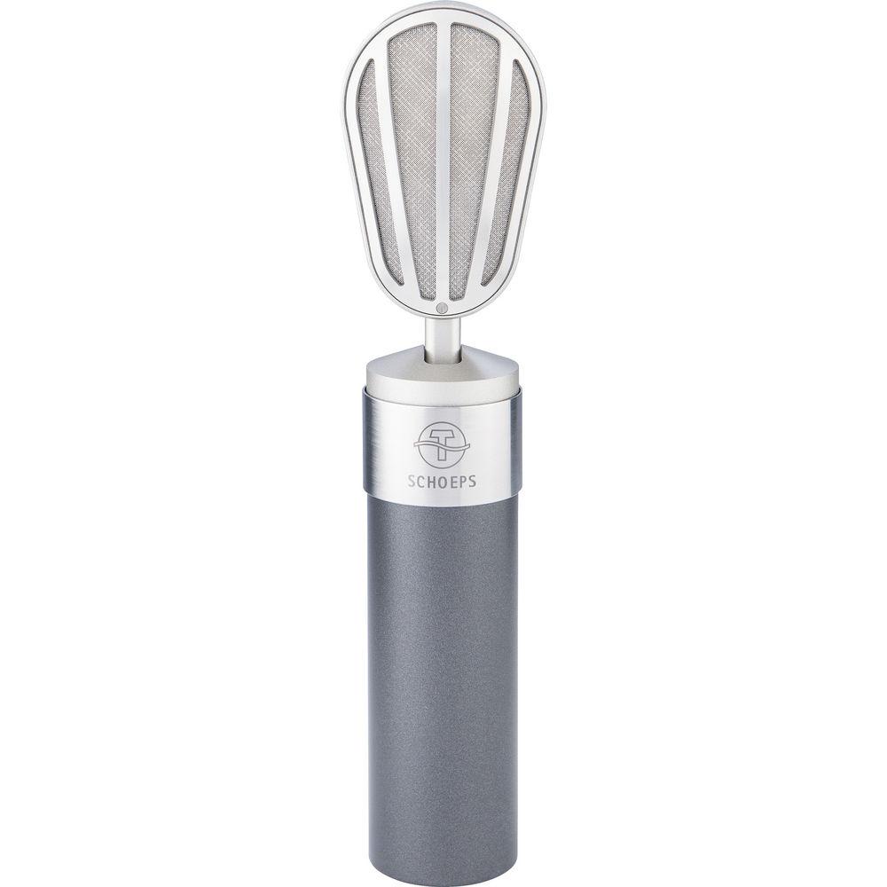 Schoeps V4 UG Studio Vocal Microphone