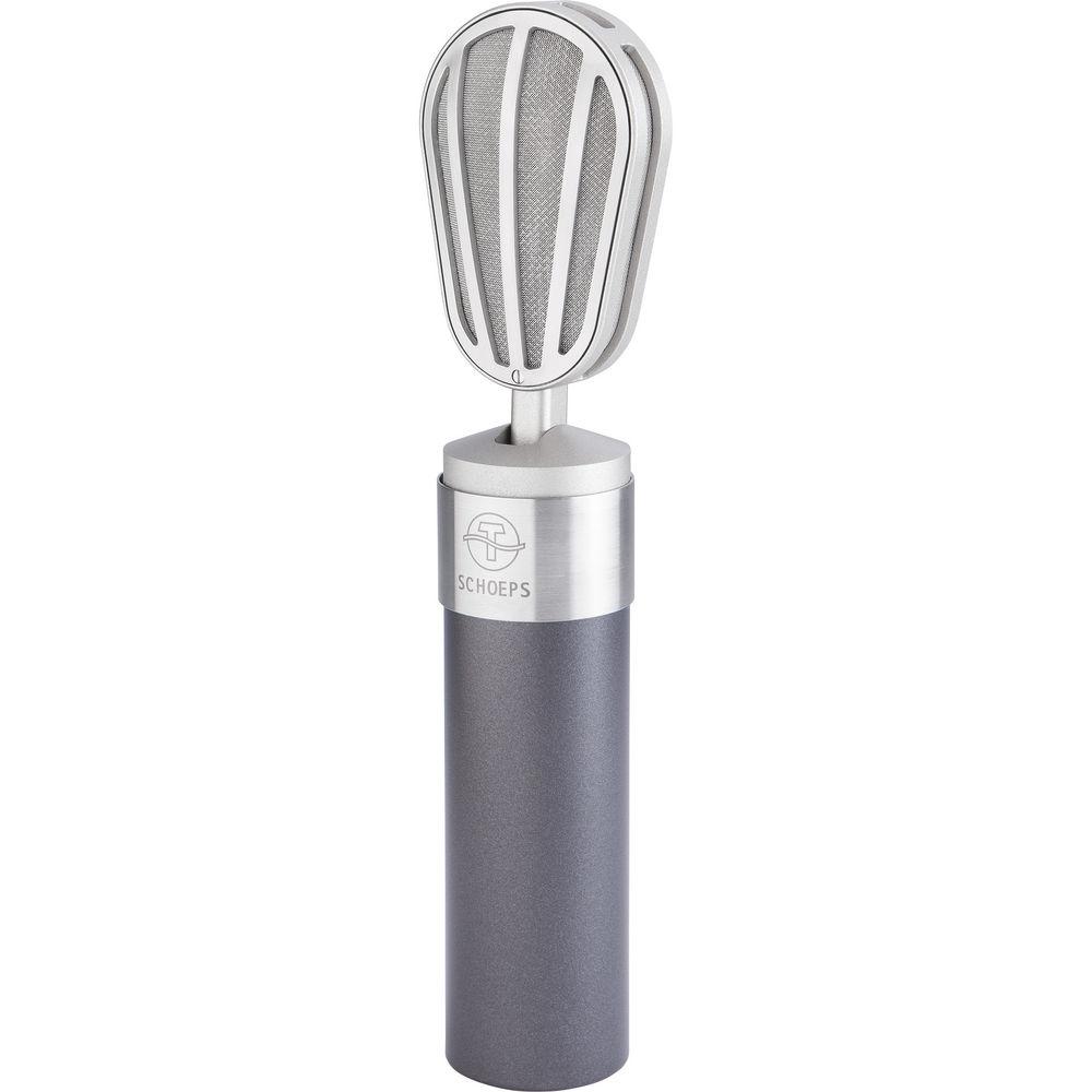 Schoeps V4 UG Studio Vocal Microphone