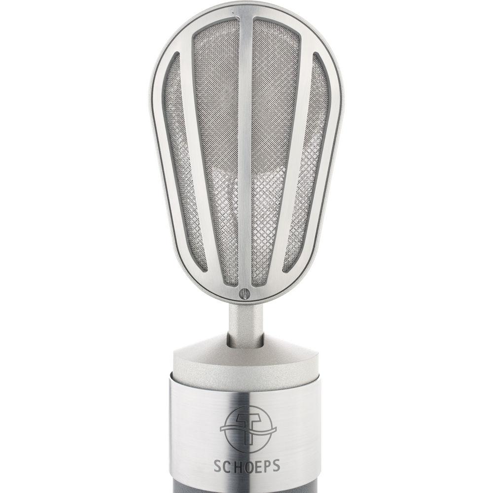 Schoeps V4 UG Studio Vocal Microphone