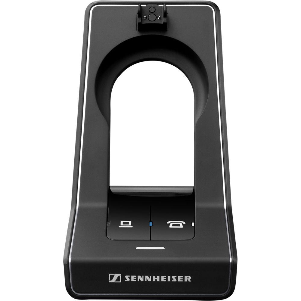 Sennheiser SD Pro 2 Double-Sided DECT Wireless Headset