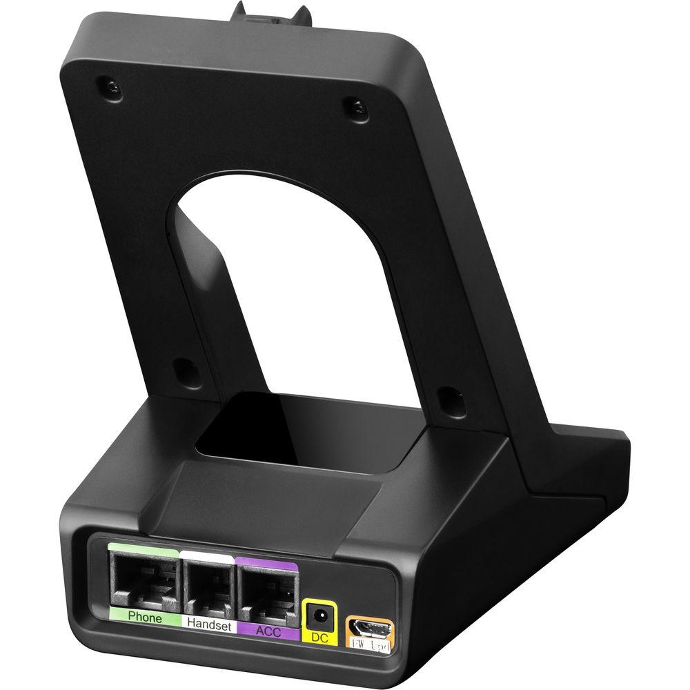 Sennheiser SD Pro 2 Double-Sided DECT Wireless Headset