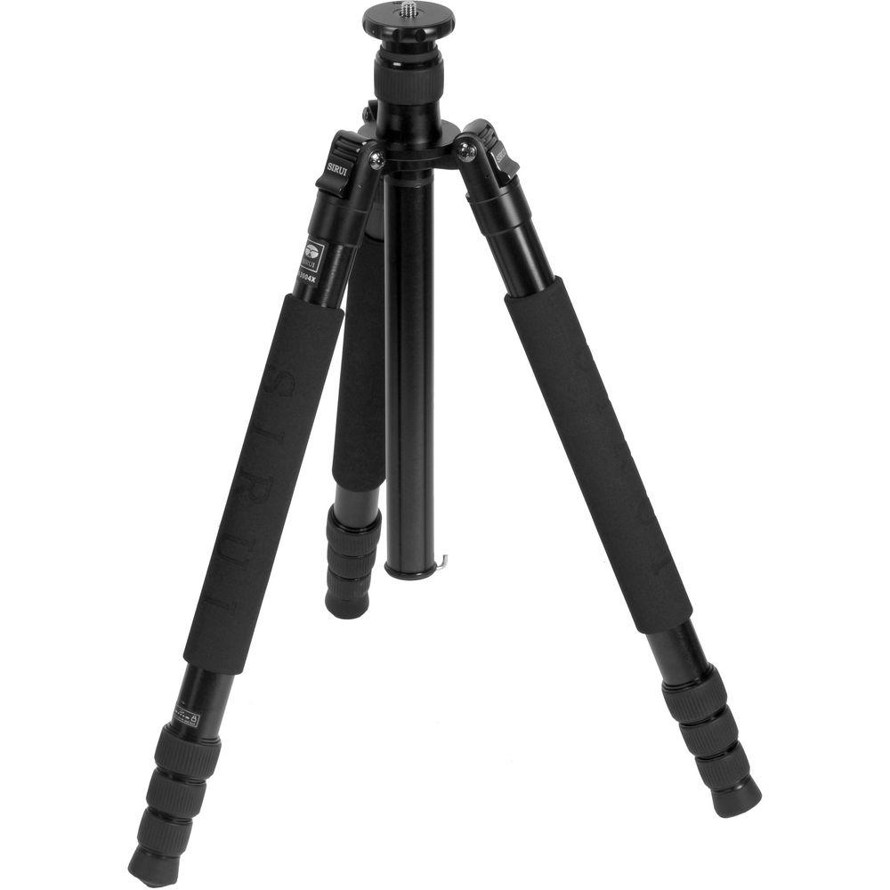 Sirui N-3004X Aluminum Tripod
