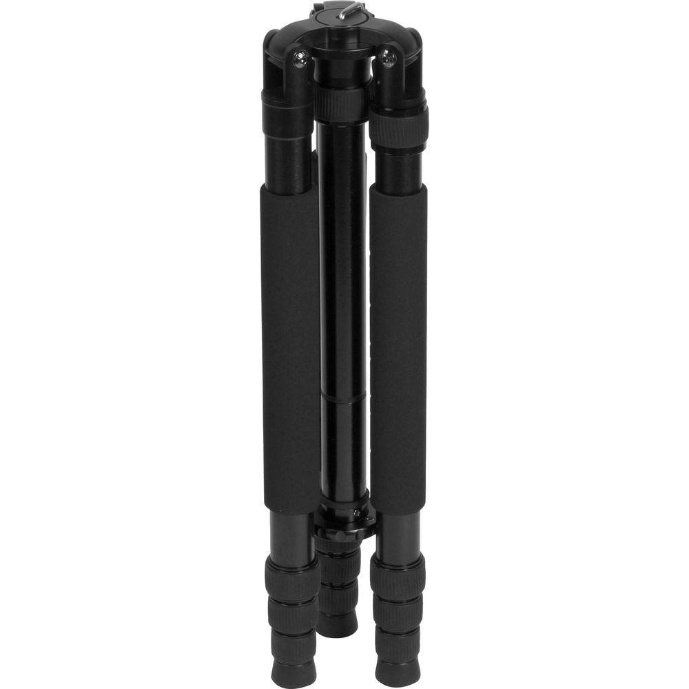 Sirui N-3004X Aluminum Tripod