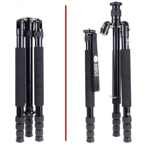 Sirui N-3004X Aluminum Tripod