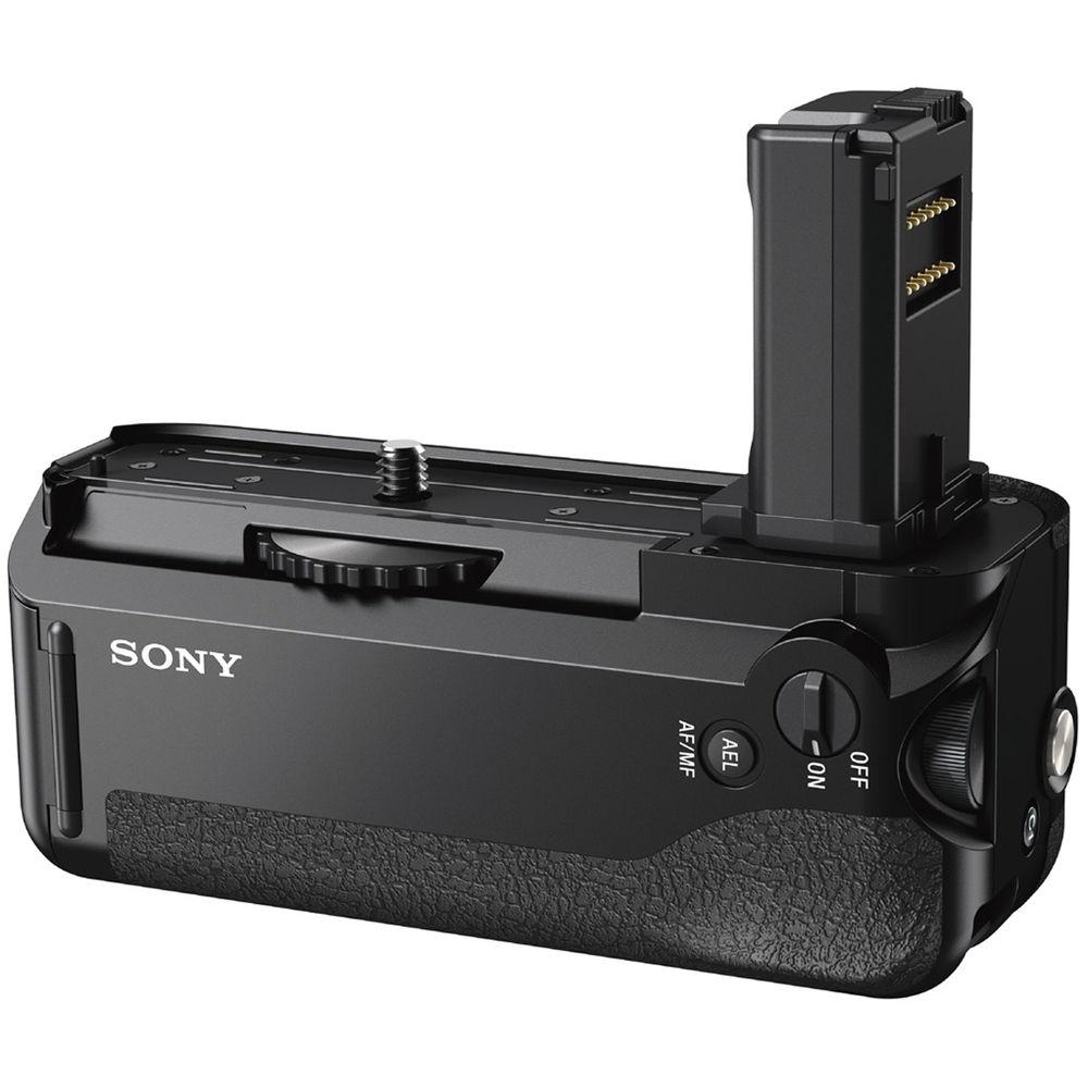 Sony Vertical Battery Grip for Alpha a7 a7R a7S Digital Camera