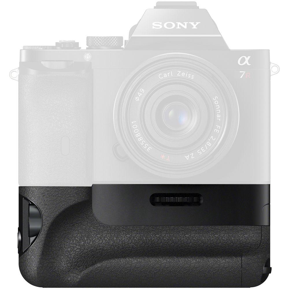 Sony Vertical Battery Grip for Alpha a7 a7R a7S Digital Camera