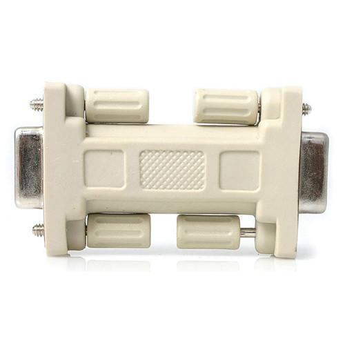 StarTech DB9 RS232 Female to Female Serial Null Modem Adapter