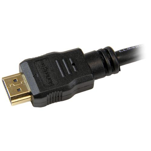 StarTech High Speed HDMI Male to HDMI Male Cable