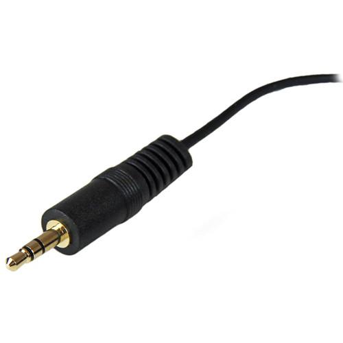 StarTech PC Speaker Extension Audio Cable