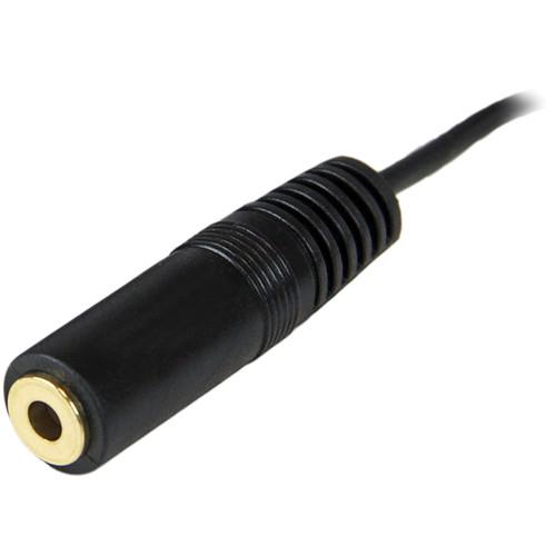 StarTech PC Speaker Extension Audio Cable