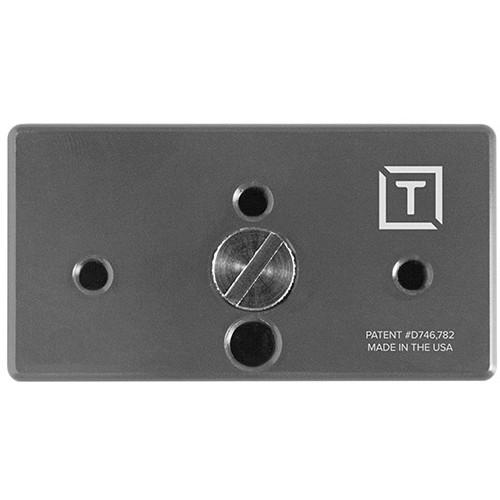 TetherBLOCK MC Multi Cable Mounting Plate