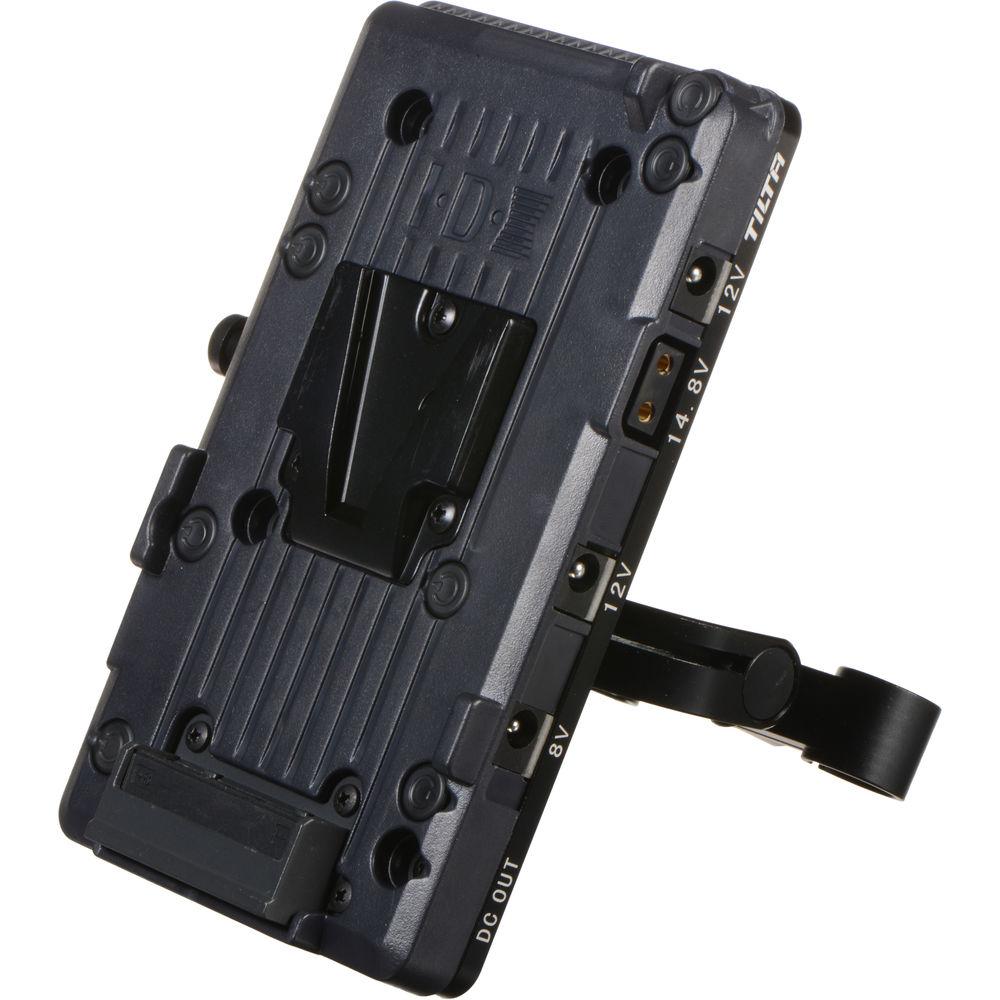 Tilta Universal Power Supply System for 15mm Rod Based Systems