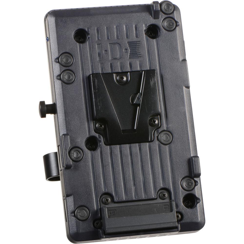 Tilta Universal Power Supply System for 15mm Rod Based Systems