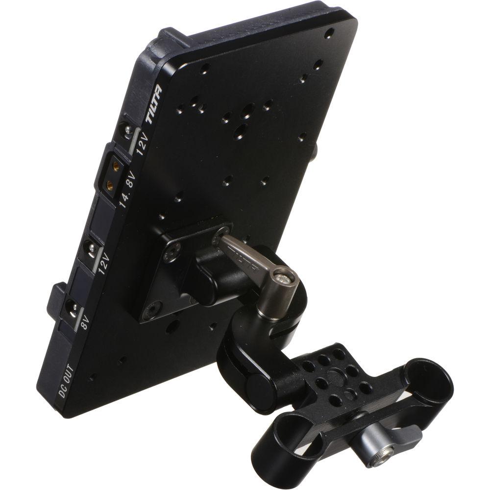 Tilta Universal Power Supply System for 15mm Rod Based Systems