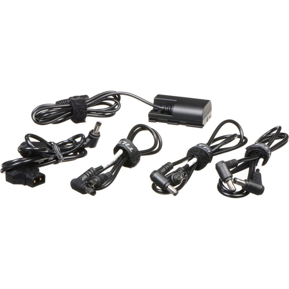 Tilta Universal Power Supply System for 15mm Rod Based Systems