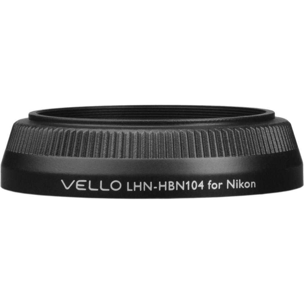 Vello HB-N104 Dedicated Lens Hood