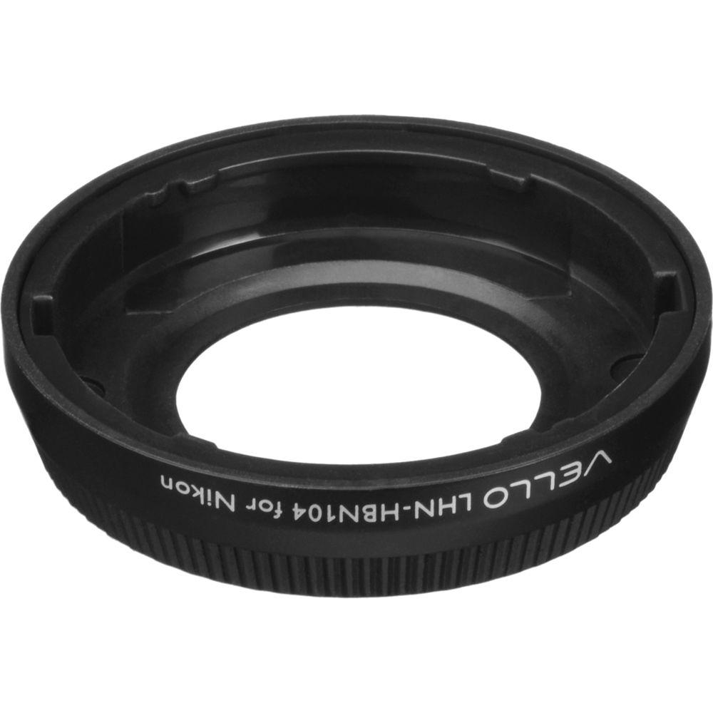Vello HB-N104 Dedicated Lens Hood