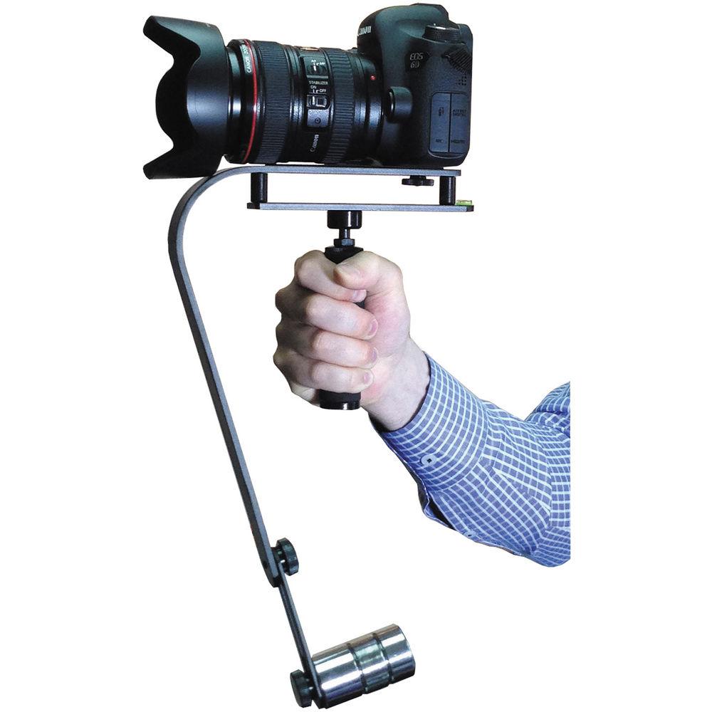 Vidpro SB-10 Video Stabilizer