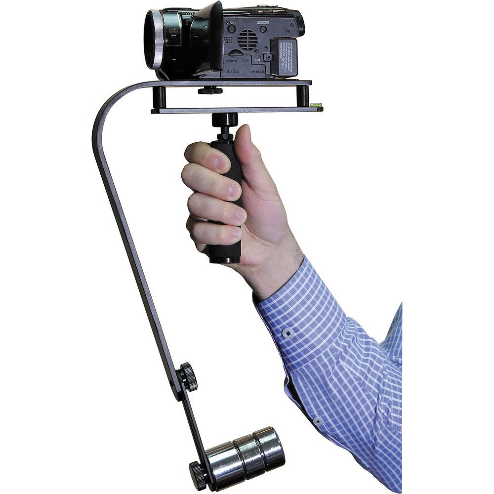 Vidpro SB-10 Video Stabilizer
