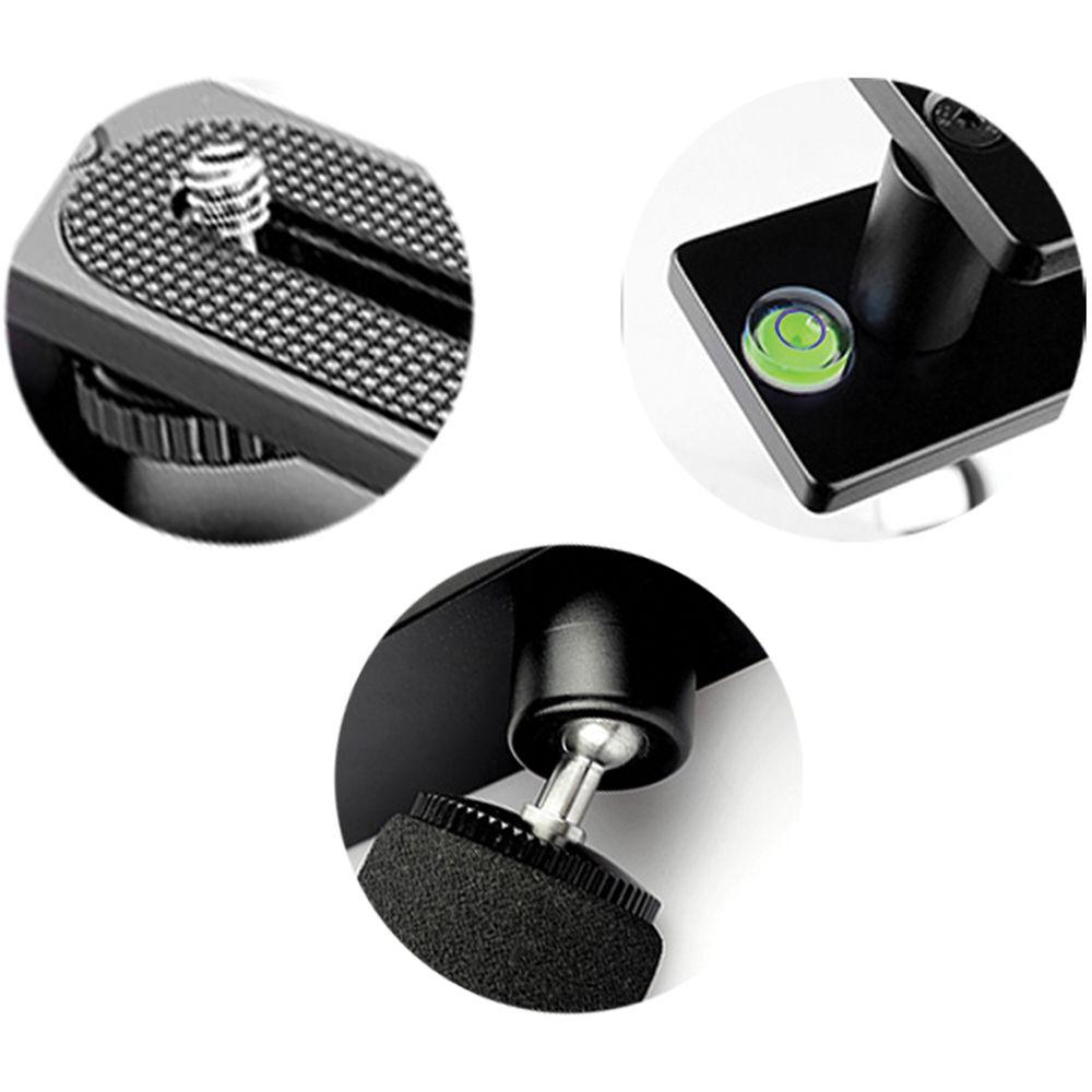 Vidpro SB-10 Video Stabilizer