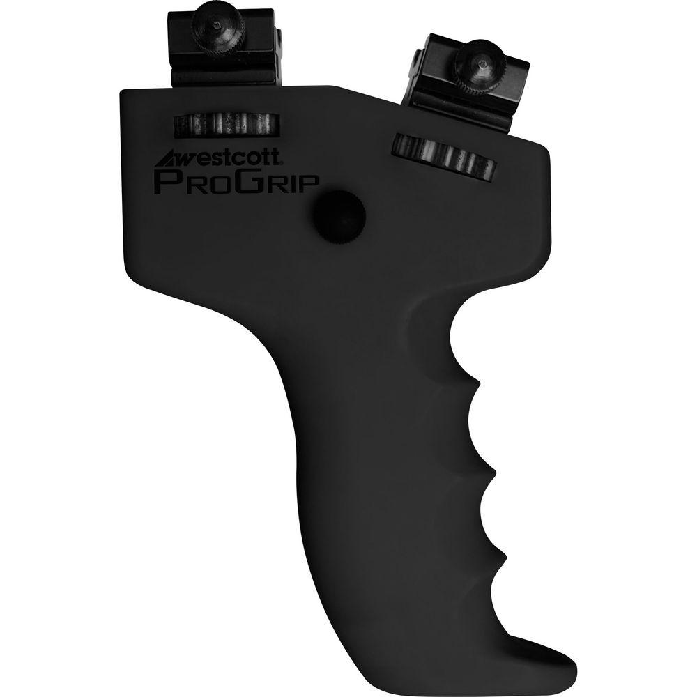 Westcott Speedlite ProGrip