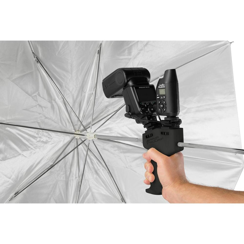 Westcott Speedlite ProGrip