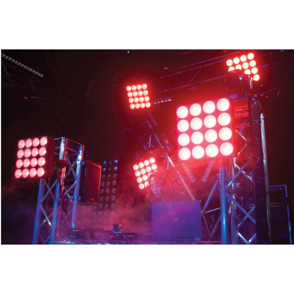 American DJ Dotz Matrix Wash Blinder Fixture