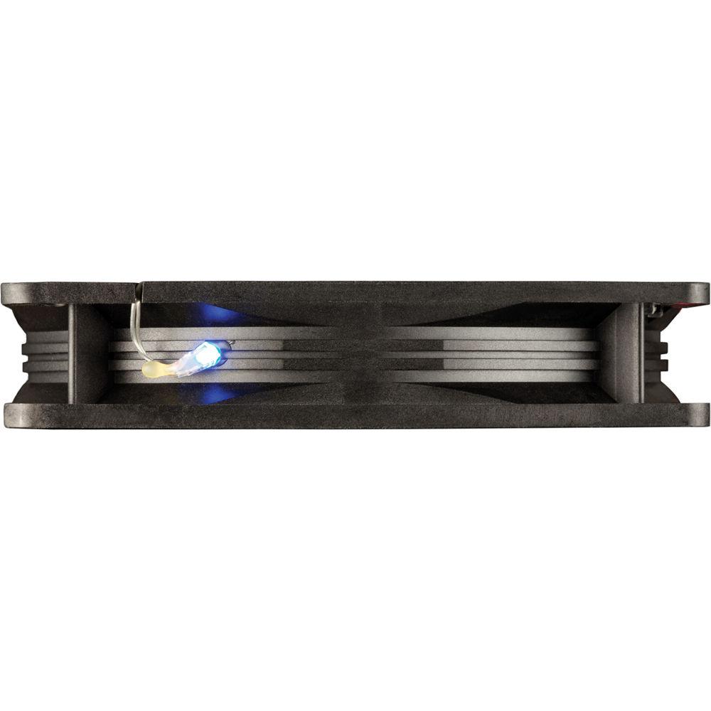 Antec TwoCool 120mm Blue Cooling Fan