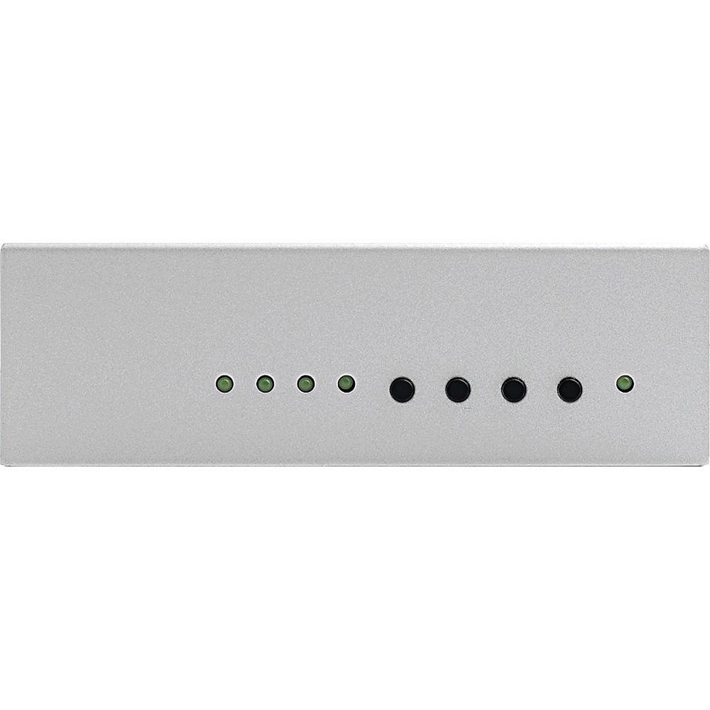 Apantac MicroQ-S Simple Quad-Split