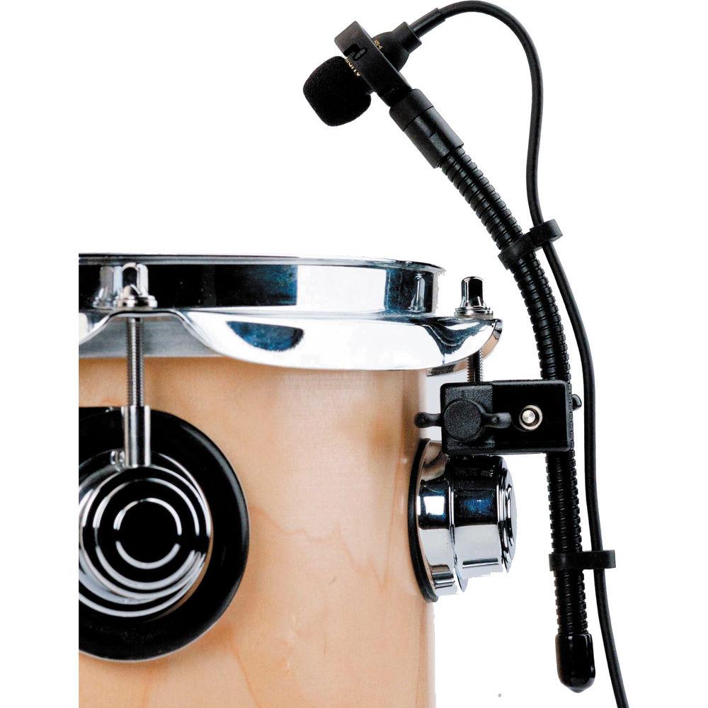 Audix MicroHP Condenser Instrument Microphone