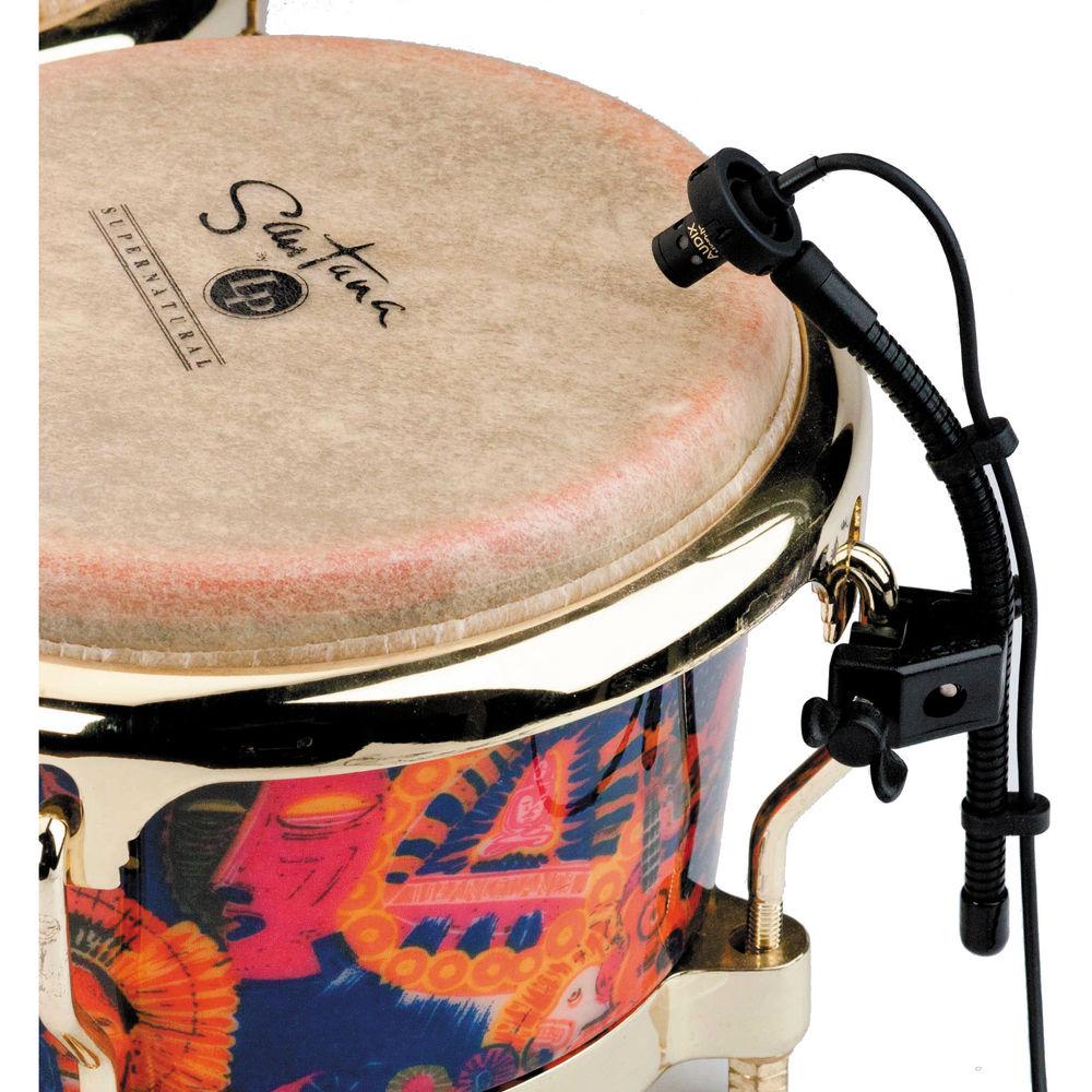 Audix MicroHP Condenser Instrument Microphone