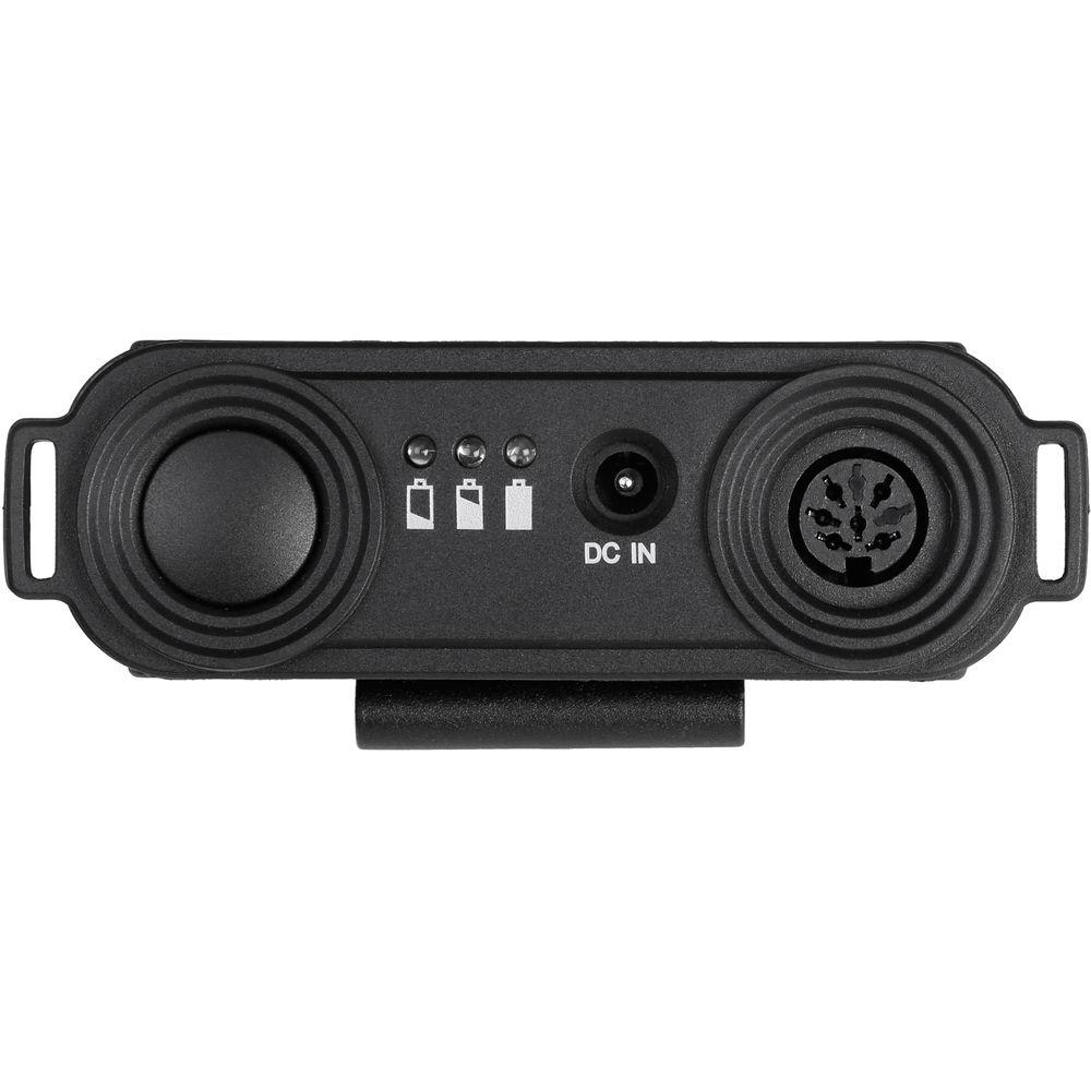 Bolt Cyclone X PP-600 Compact Power Pack for Portable Flashes