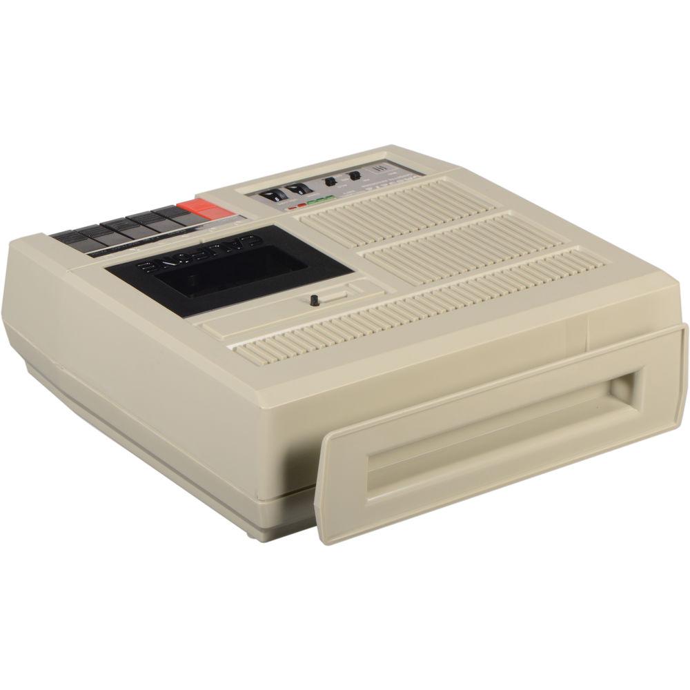 Califone CAS5272 Deluxe Cassette Player & Recorder