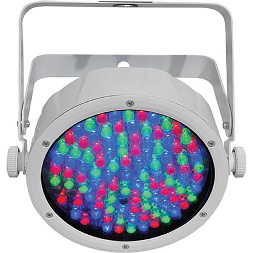 CHAUVET DJ SlimPAR 56 - RGB LED PAR Wash Light