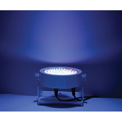 CHAUVET DJ SlimPAR 56 - RGB LED PAR Wash Light