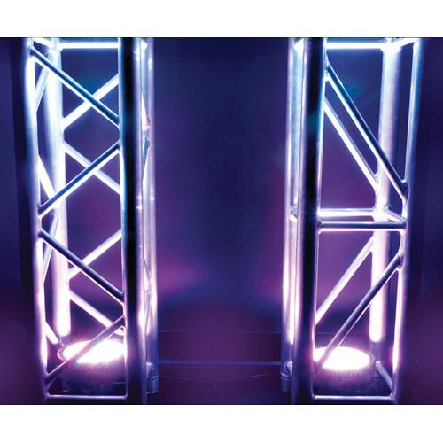 CHAUVET DJ SlimPAR 56 - RGB LED PAR Wash Light