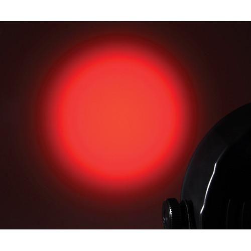 CHAUVET DJ SlimPAR 56 - RGB LED PAR Wash Light