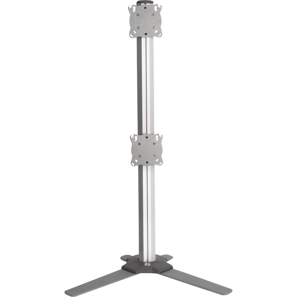 Chief KONTOUR K3 Dual-Monitor 1x2 Array