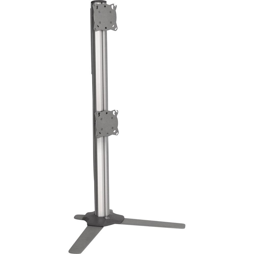 Chief KONTOUR K3 Dual-Monitor 1x2 Array