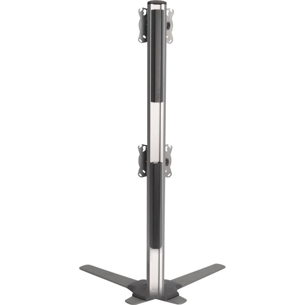 Chief KONTOUR K3 Dual-Monitor 1x2 Array