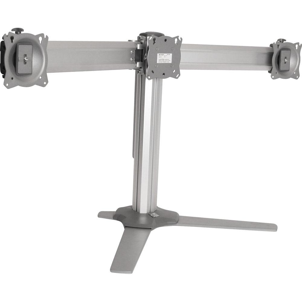 Chief KONTOUR K3 Dual- or Tri-Monitor Array