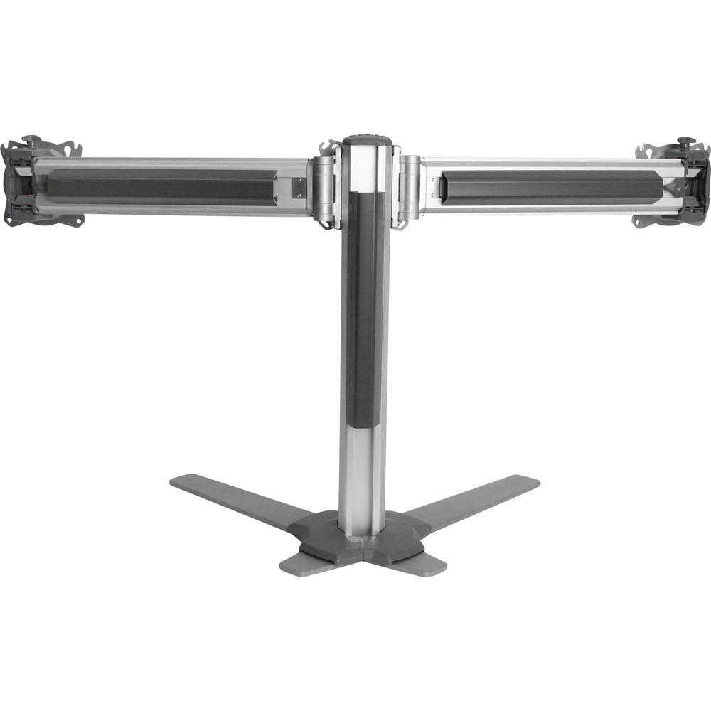 Chief KONTOUR K3 Dual- or Tri-Monitor Array