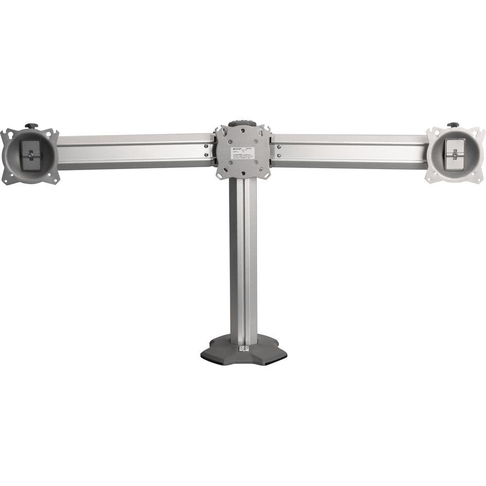 Chief KONTOUR K3 Grommet Mounted 3x1 2x1 Array