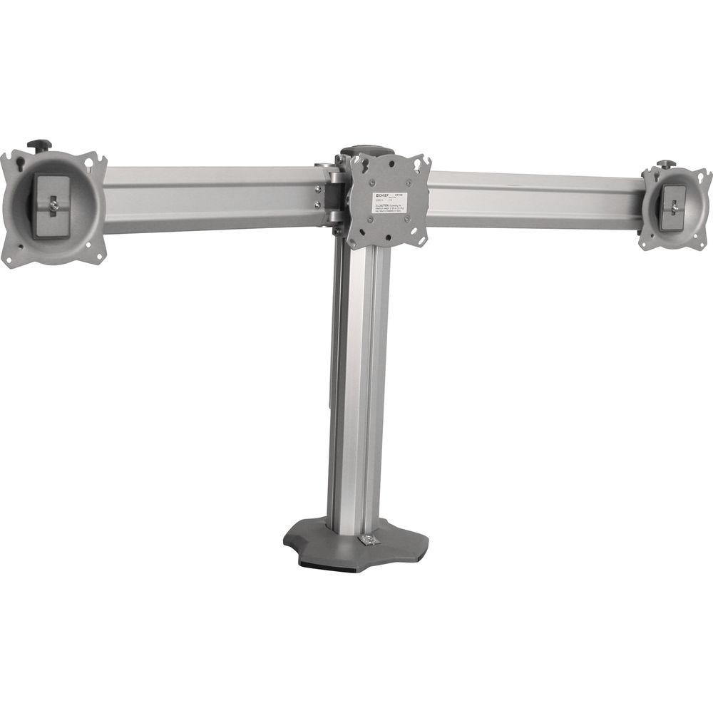 Chief KONTOUR K3 Grommet Mounted 3x1 2x1 Array