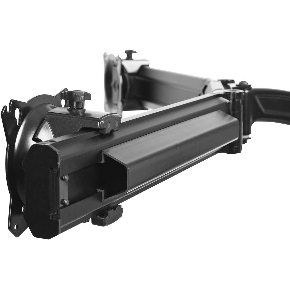 Chief Kontour K4 2x1 Depth-Adjustable Grommet-Mounted Array