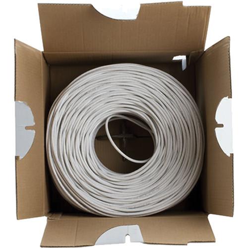 Cmple Cat6 Bulk Ethernet LAN Cable