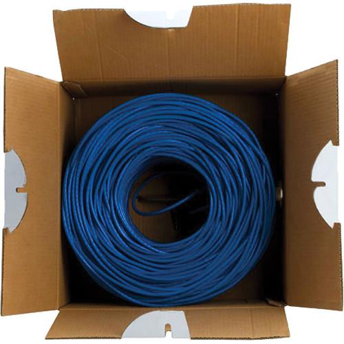 Cmple Cat6 Bulk Ethernet LAN Cable