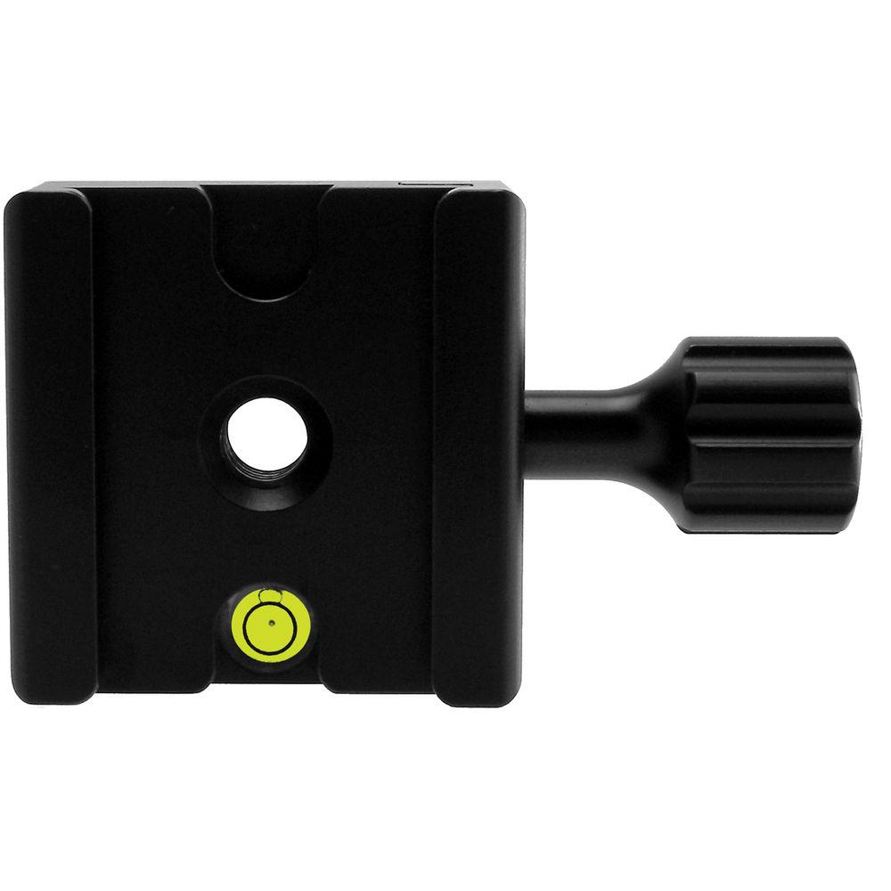 Desmond DAC-01 50mm Quick Release Clamp